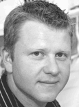 Christophe Poire