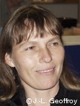 Nathalie Rouyer