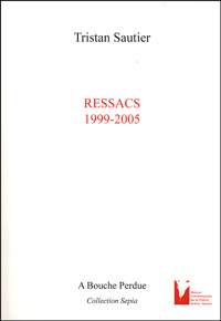 Ressacs 1999-2005
