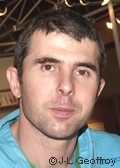 Pascal Serra