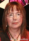 Martine Strens