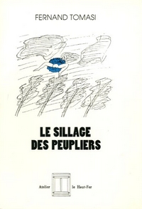 Le sillage des peupliers