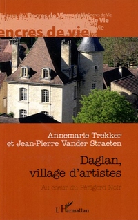 Daglan, village d'artistes