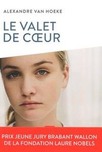 Le valet de coeur