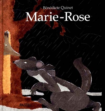 Marie-Rose