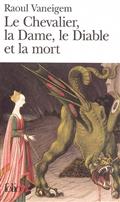 Le chevalier, la dame, le diable et la mort