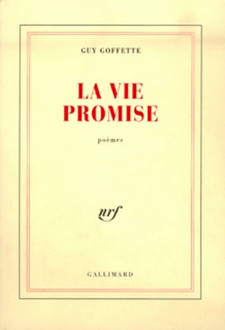 La vie promise