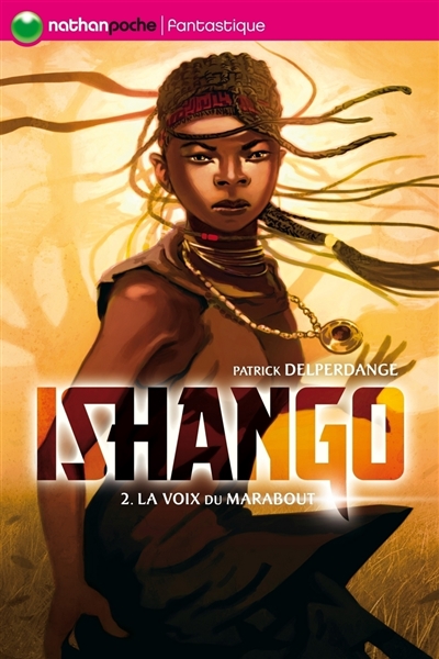Ishango : La voix du Marabout (tome 2)