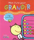 Mon livre pour grandir