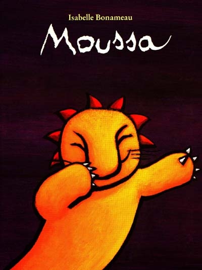 Moussa