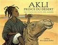 Akli, prince du désert