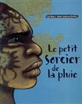 Le petit sorcier de la pluie