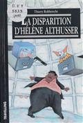 La disparition d’Hélène Althusser