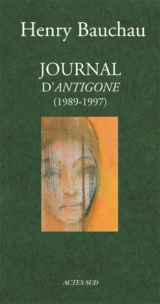 Le journal d'Antigone : 1989 - 1997