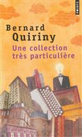 Une collection très particulière