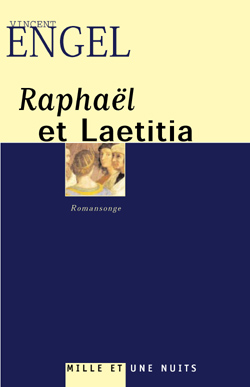 Raphael et Lætitia : romansonge