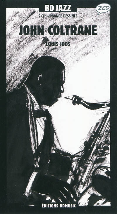 John Coltrane : 1954-1958