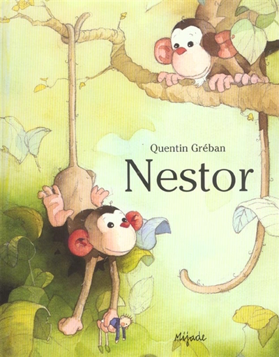 Nestor