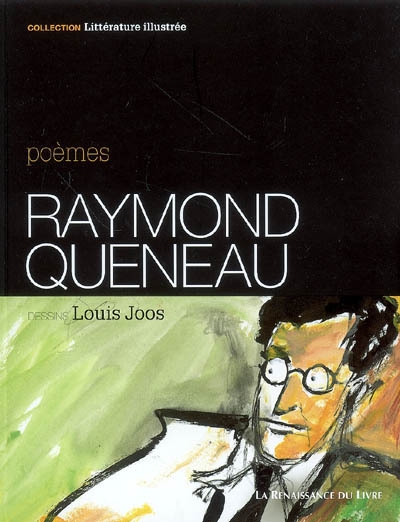 Raymond Queneau : Poèmes