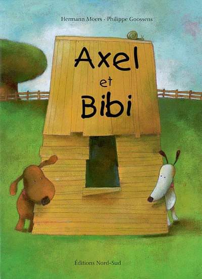 Axel et Bibi