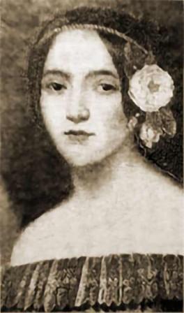Caroline Gravière