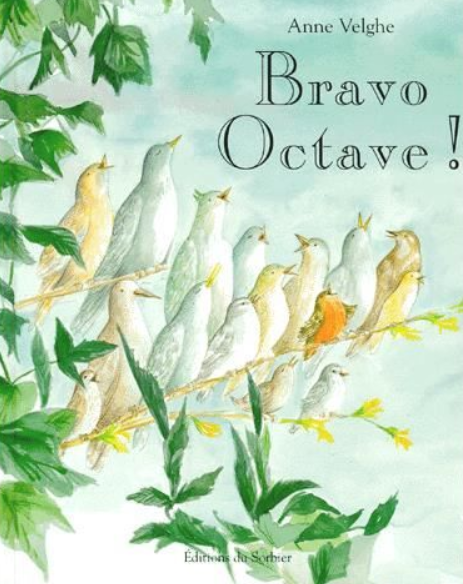 Bravo Octave !