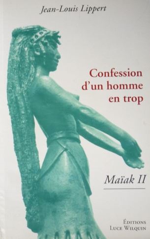 Maïak (tome 2) : Confession d’un homme en trop