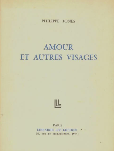 Amour et autres visages