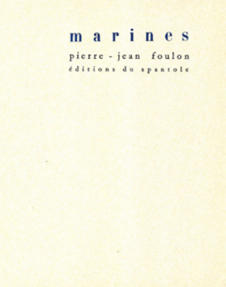 Marines