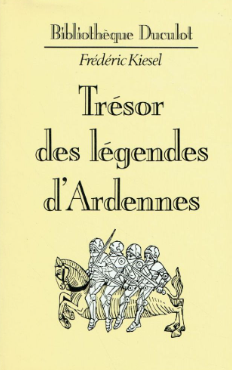 Trésor des légendes d'Ardennes