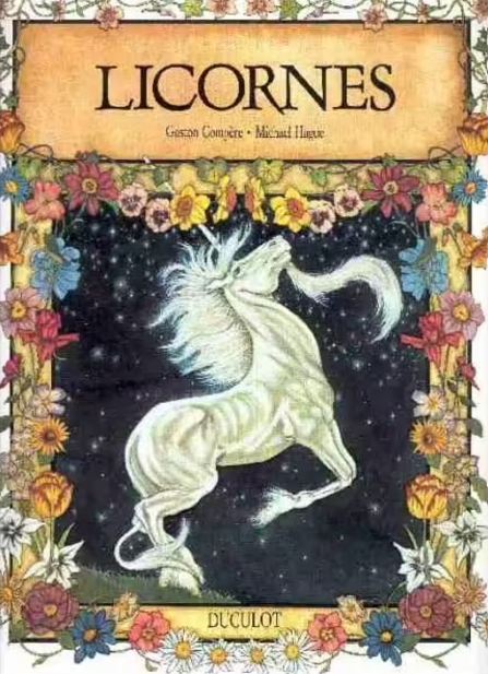 Licornes