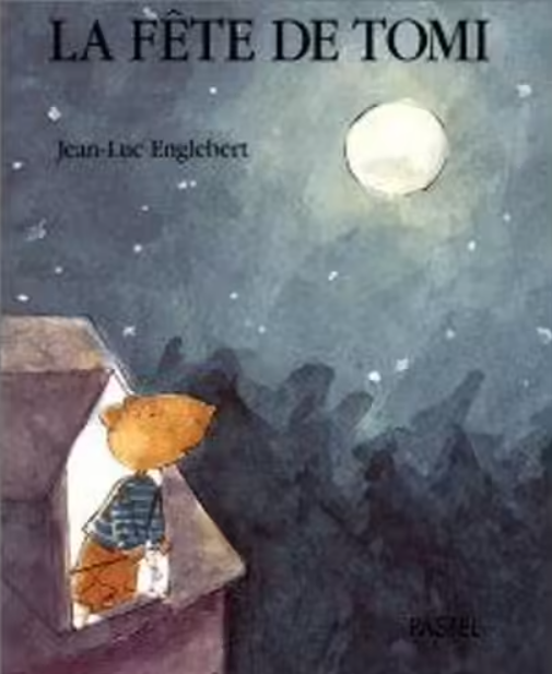 La fête de Tomi