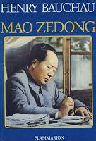 Essai sur la vie de Mao Zedong