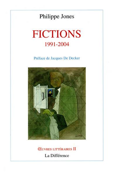 Fictions (1991-2004)