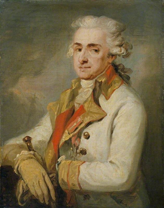 Charles-Joseph DE LIGNE