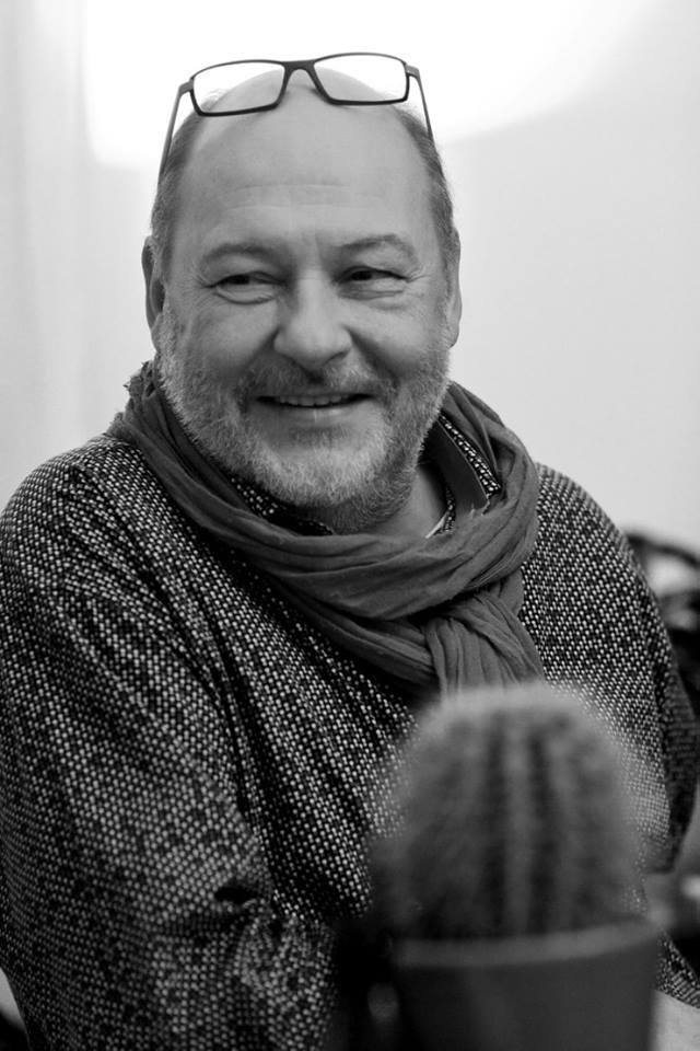 Jean-Philippe Querton