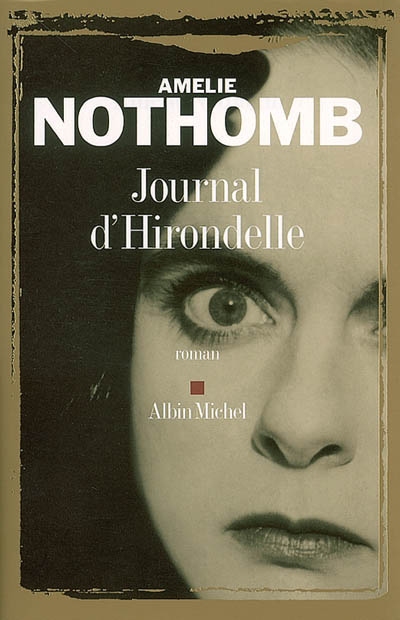 Journal d’Hirondelle