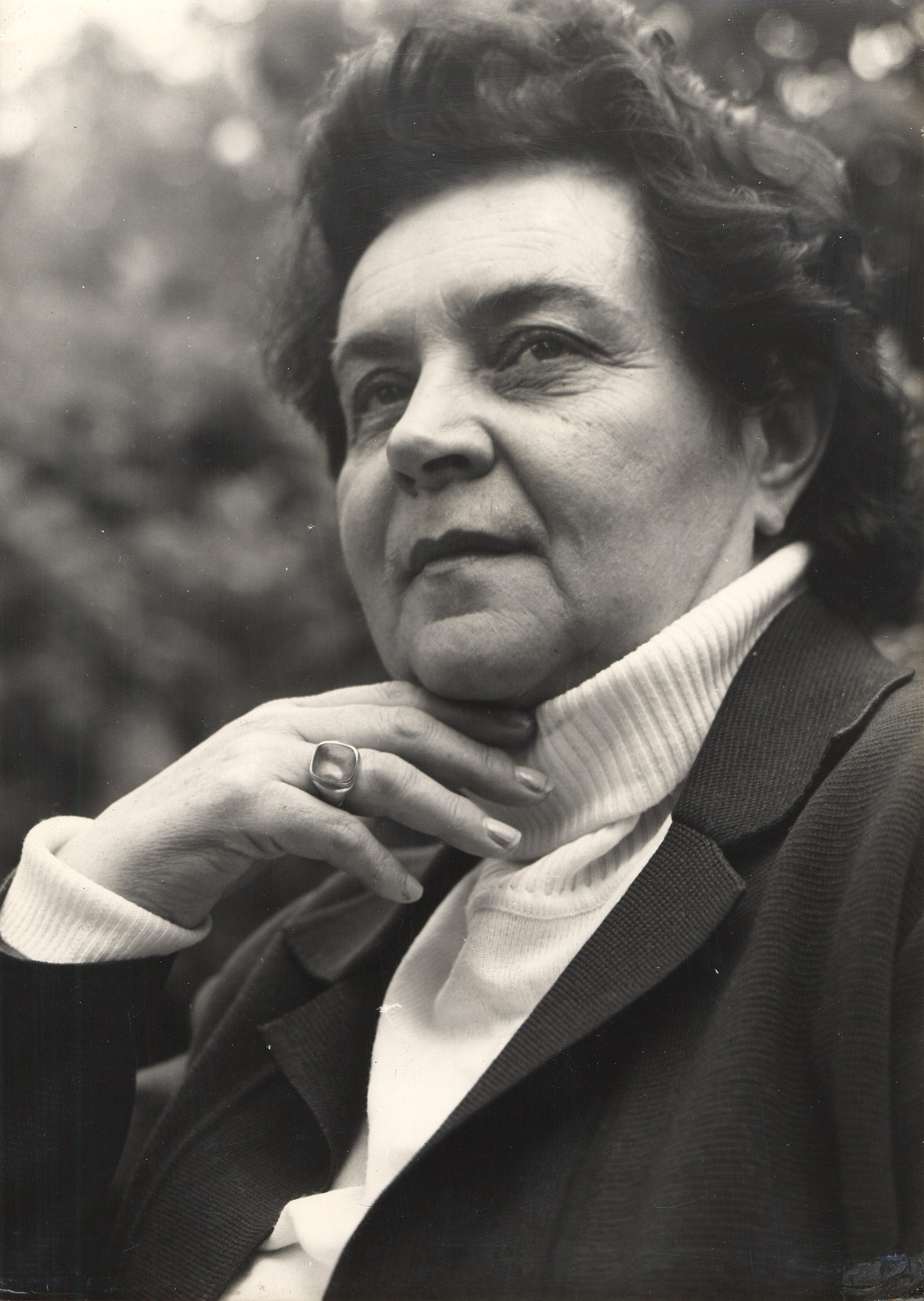 Marie-Thérèse Bodart