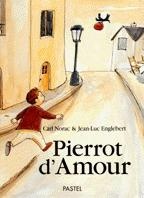 Pierrot d’amour