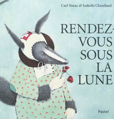 Rendez-vous sous la lune