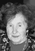 Cécile Tincler- François