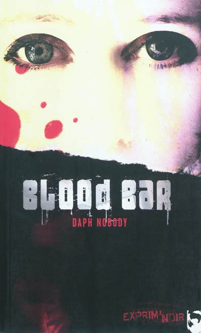 Blood bar