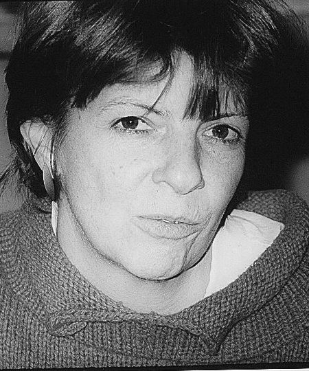 Geneviève Casterman