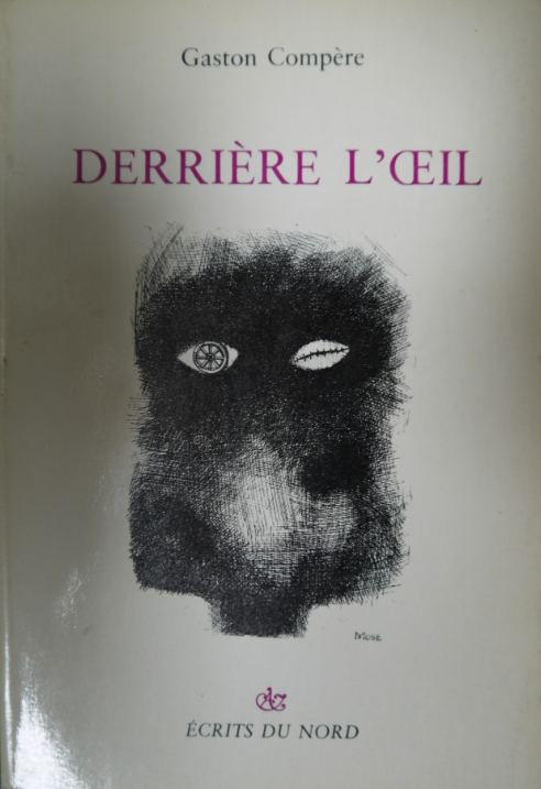 Derrière l’œil