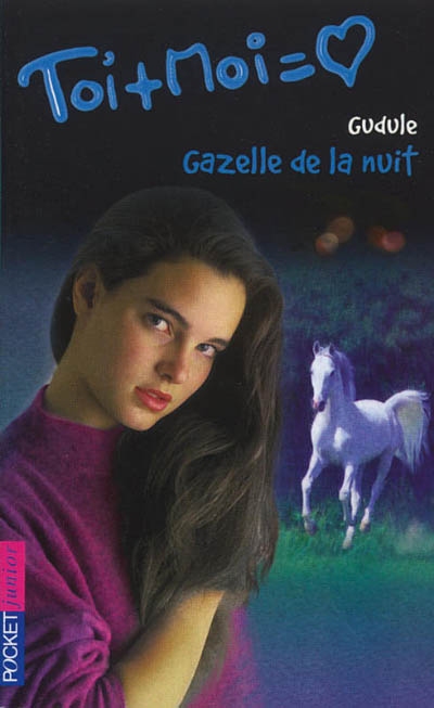 Gazelle de la nuit