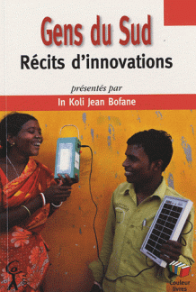 Gens du sud. Récits d'innovation