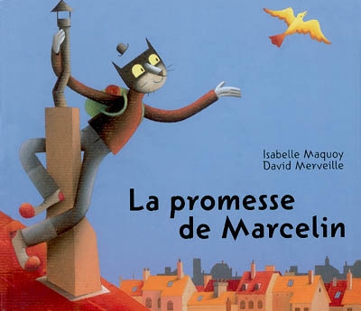 La promesse de Marcelin