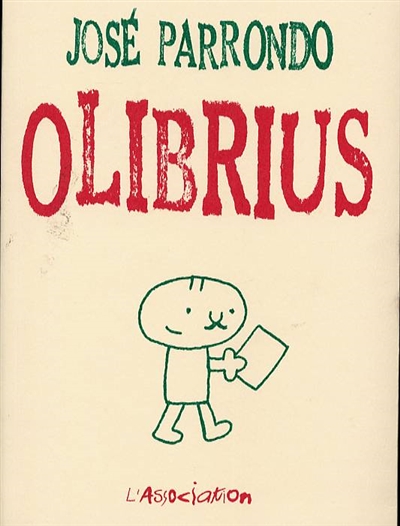Olibrius