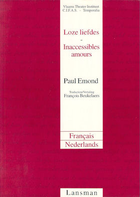Inaccessibles amours - Loze liefdes