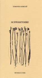 Suppositoire